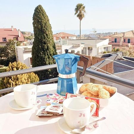 Casa Lilly Daire Porto SantʼElpidio Dış mekan fotoğraf