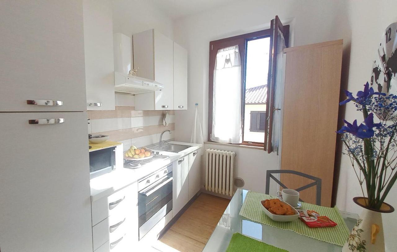 Casa Lilly Daire Porto SantʼElpidio Dış mekan fotoğraf