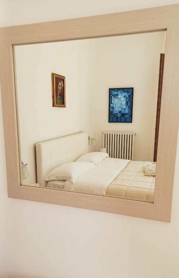 Casa Lilly Daire Porto SantʼElpidio Dış mekan fotoğraf
