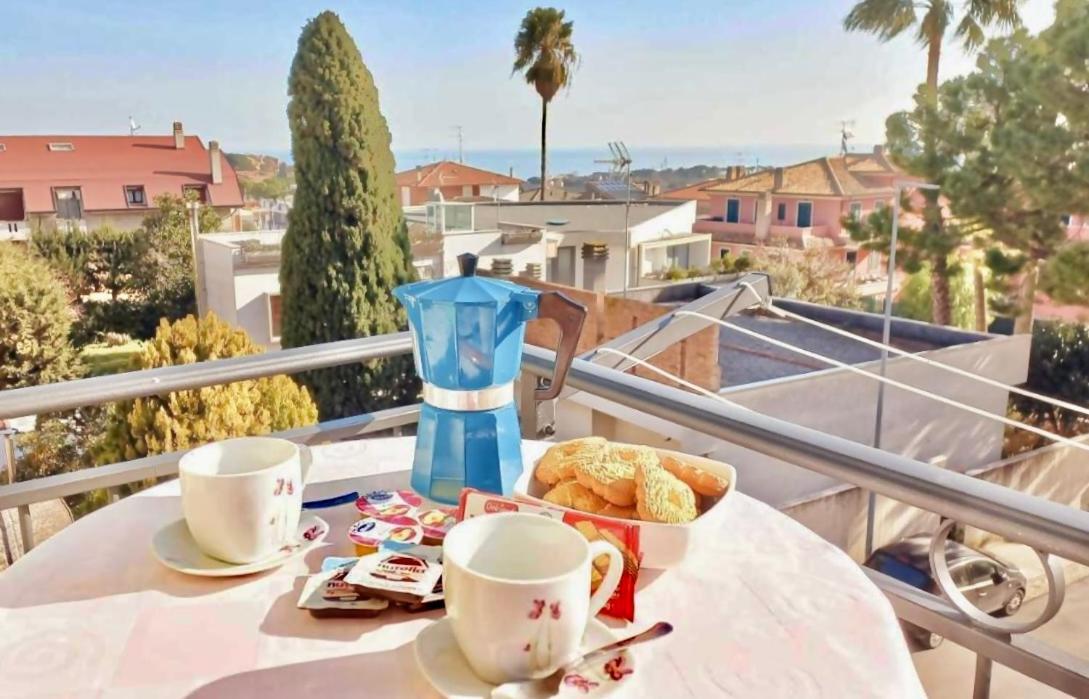 Casa Lilly Daire Porto SantʼElpidio Dış mekan fotoğraf